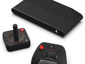 L'Atari VCS hybride PC/console devrait bientôt être entre les mains de bailleurs de fonds de longue date. (Image : Atari)