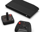 L'Atari VCS hybride PC/console devrait bientôt être entre les mains de bailleurs de fonds de longue date. (Image : Atari)