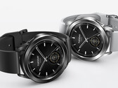 Il n'est possible d'obtenir une lunette interchangeable noire ou argentée pour la Watch S3 que sur de nombreux marchés européens. (Source de l'image : Xiaomi)