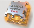 Les APU AMD Phoenix devraient bientôt être lancés pour les cartes mères AM5. 