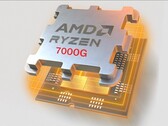 Les APU AMD Phoenix devraient bientôt être lancés pour les cartes mères AM5. 