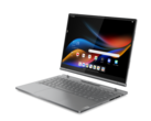 Le Lenovo ThinkBook Plus Gen 5 Hybrid porte le concept du 2-en-1 à un niveau entièrement nouveau (image via Lenovo)