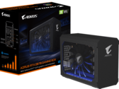 Courte critique de la Gaming Box Aorus RTX 2070 avec le Dell XPS 13 9380