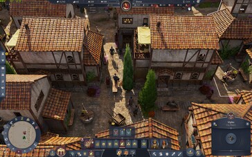 Cela fonctionne un peu mieux avec les tentatives ultérieures