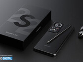 Le Galaxy S22 s'en tiendra probablement à une charge de 25 W (Source : LetsGoDigital)