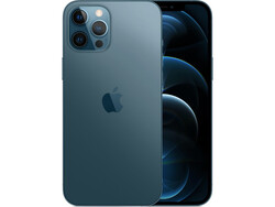 En revue : Apple iPhone 12 Pro Max