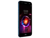 LG X power3