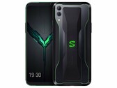 Courte critique du smartphone Xiaomi Black Shark 2