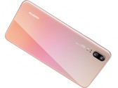 Courte critique du smartphone Huawei P20