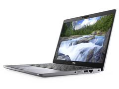 Dell Latitude 5310 en revue : Un ordinateur portable professionnel avec une batterie de longue durée
