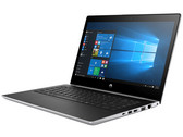 Courte critique du Client léger mobile HP mt21 (Celeron 3865U, SSD, HD)