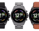 Un rendu actuel de la Fossil Gen 6. (Source : WinFuture)