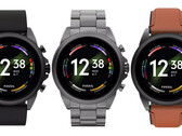 Un rendu actuel de la Fossil Gen 6. (Source : WinFuture)