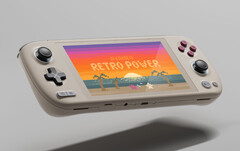 L'AYANEO AIR 1S est prêt à recevoir un rafraîchissement Ryzen 7 8840U. (Source de l'image : AYANEO)