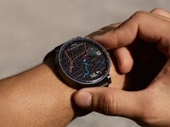 La smartwatch Active 3 d'Amazfit succédera à l'Active Max