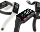 L'Amazfit Band 7 est destiné à succéder à l'Amazfit Band 5 de 2020 (Image source : GSMArena - edited)