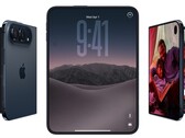 iPhone Duo. Son coût de réparation peut atteindre 1 499 $