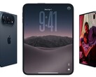 iPhone Duo. Son coût de réparation peut atteindre 1 499 $