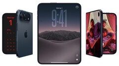 iPhone Duo. Son coût de réparation peut atteindre 1 499 $