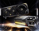 La Asus ROG Astral GeForce RTX 5090 Edition 20 a une épaisseur de 4,7 fentes.