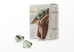 L'Audio-Technica ATH-CKS50TW2 Star Wars Editions coûte plus cher que la version standard. (Source de l'image : Audio-Technica)