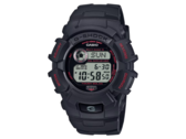 La montre Casio Fire Package GW-2320FP 2025 devrait présenter des similitudes avec le modèle 2024 (ci-dessus). (Source de l'image : Casio)
