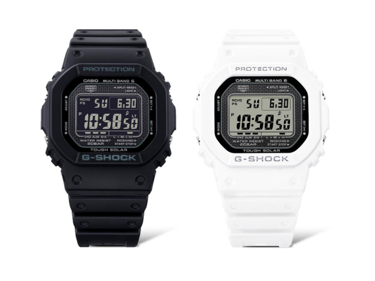 (Source de l'image : Casio)