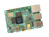 Le Cool Pi 4 Model B est proposé à partir de 142 dollars américains (source de l'image : Cool Pi)
