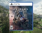 Crimson Desert PS5 version retail est présenté