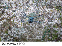 Selon les rumeurs, le Mavic 4 Pro pourrait prendre en charge jusqu&#039;à 240 W de charge. (Source de l&#039;image : via Igor Bogdanov)