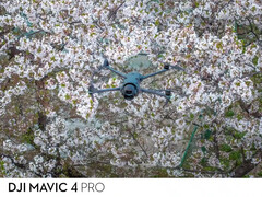 Selon les rumeurs, le Mavic 4 Pro pourrait prendre en charge jusqu'à 240 W de charge. (Source de l'image : via Igor Bogdanov)