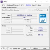 CPU-Z : GPU