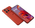 Le Edge 60 Neo est le sixième modèle Edge 60 créé par Motorola à ce jour. (Source de l'image : via Evan Blass)