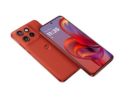 Le Edge 60 Neo est le sixième modèle Edge 60 créé par Motorola à ce jour. (Source de l&#039;image : via Evan Blass)