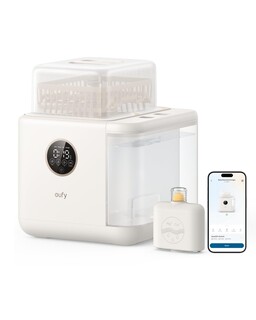 Lave-biberon Eufy S1 Pro