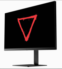 Eve affirme que son moniteur de jeu Spectrum prend désormais en charge la norme HDMI 2.1. (Image via Eve)