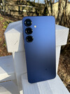 Samsung Galaxy S25+ (source d'image : Manuel Masiero)