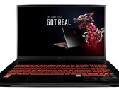 Courte critique du MSI GF75 Thin 9SC (i7-9750H, GTX 1650, FHD) : un PC portable à la prestation mitigéé