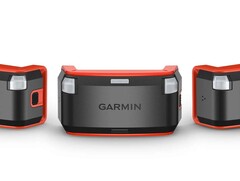 Le Garmin Alpha LTE est désormais disponible en Amérique du Nord. (Source de l&#039;image : Garmin)
