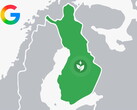 Google investit dans l'énergie verte et dans des centres de données basés sur l'IA en Finlande