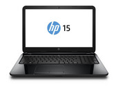 Courte critique du PC portable HP 15-g005ng