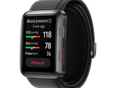 La Watch D a atteint l'Europe mais n'a pas encore été lancée au Royaume-Uni. (Image source : Huawei)