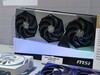 MSI Suprim RTX 5090 32 Go