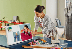 LG StandbyME 2 (Image Source : LG Newsroom)