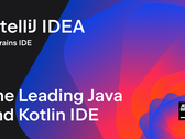 IntelliJ IDEA est conçu pour accélérer le travail des développeurs Java et Kotlin grâce à de nouvelles fonctionnalités (Image : JetBrains).