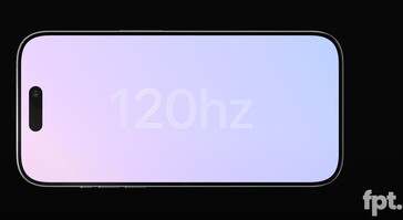 Iphone air by fpt (Image source : fpt. on YouTube)
