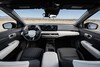 La berline Kia EV4 de 2026. (Source de l'image : Kia)