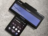 Le LG Wing a été lancé sur Android 10 et est l'un des derniers smartphones de l'entreprise. (Source de l'image : NotebookCheck)