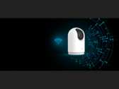 La nouvelle caméra de sécurité PTZ. (Source : Xiaomi)
