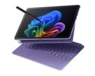 Microsoft a dévoilé un nouvel ordinateur portable Surface Pro de 12 pouces (source de l'image : Microsoft)